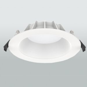 LED-Einbau-Downlight; Ø228mm; 3.000K; 4.000K; 5.700K
