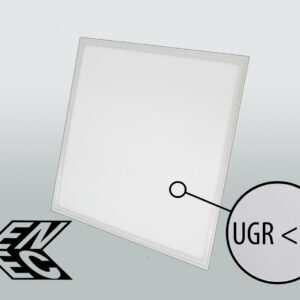 LED-Panel 620x620mm; 4.000K; BAP