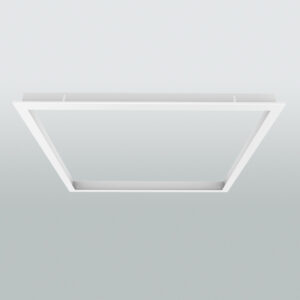 Einbaurahmen für LED Panel 620x620mm
