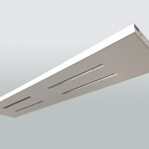 LED-Einlege-Reflektorleuchte 1600x340mm